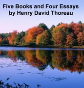 Five Books and Four Essays