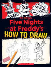 Five Nights at Freddy s How to Draw