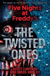 Five Nights at Freddy s: The Twisted Ones