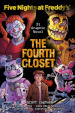 Five nights at Freddy s. The fourth closet. Il graphic novel. 3.