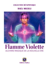 Flamme Violette
