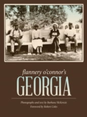 Flannery O Connor s Georgia