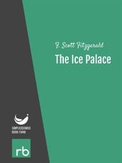Flappers And Philosophers - The Ice Palace (Audio-eBook)