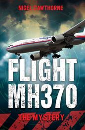 Flight MH370 - The Mystery