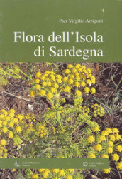 Flora dell isola di Sardegna. 4.