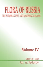 Flora of Russia - Volume 4