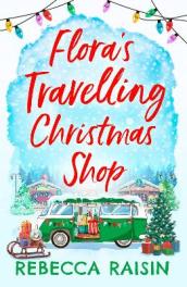 Flora s Travelling Christmas Shop