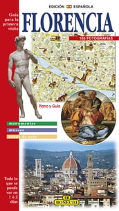 Florencia. Monumentos, Museos, Obras de arte