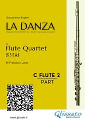Flute 2 part of 