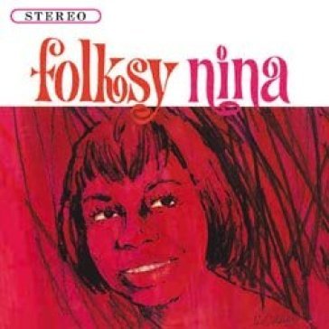 Folksy nina - Nina Simone