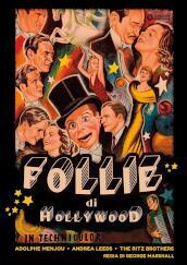 Follie Di Hollywood