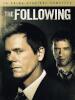 Following (The) - Stagione 01 (4 Dvd)