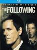 Following (The) - Stagione 01 (3 Blu-Ray)