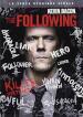 Following (The) - Stagione 03 (4 Dvd)