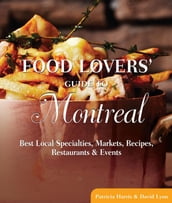 Food Lovers  Guide to® Montreal