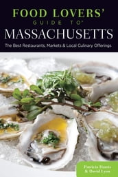 Food Lovers  Guide to® Massachusetts