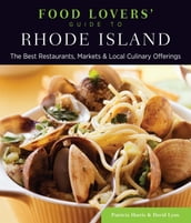 Food Lovers  Guide to® Rhode Island