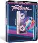 Footloose (Edizione 40 Anniversario) (Steelbook) (4K Uktra Hd+Blu-Ray)