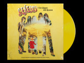 For rhyme and reason (yellow vinyl)