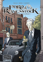 Ford Ravenstock. 2: Verso Hamelin