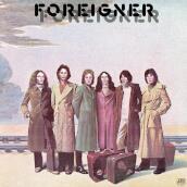 Foreigner 2lp 45rpm analogue productions