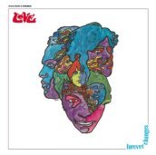 Forever changes (expanded and remastered