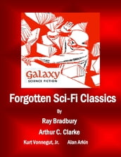 Forgotten Sci-Fi Classics