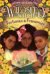 Fortunes & Frenemies (Wildseed Witch Book 3)