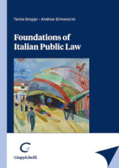 Foundations of Italian public law
