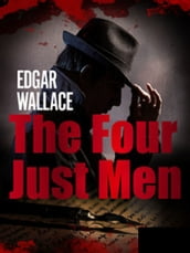 Four Just Men Illustrated
