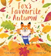 Fox s Favourite Autumn (EBOOK)