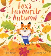 Fox s Favourite Autumn (PB)