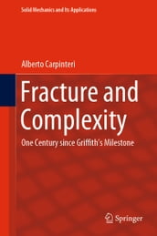 Fracture and Complexity