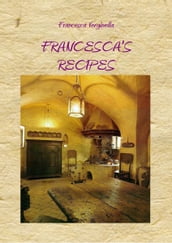 Francesca s Recipes