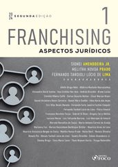 Franchising - Aspectos Jurídicos - Vol. 1