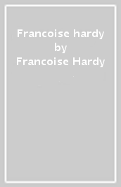 Francoise hardy