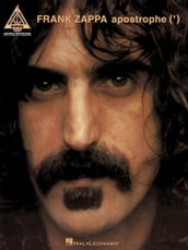 Frank Zappa - Apostrophe ( ) (Songbook)