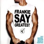 Frankie say greatest-ltd-