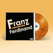 Franz ferdinand (20th anniversary vinyl