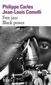 Free jazz Black power