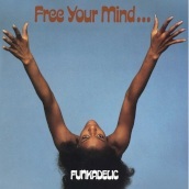 Free your mind...(gatefold)