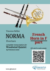 French Horn in F part of 