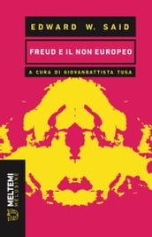 Freud e il non europeo