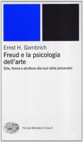 Freud e la psicologia dell arte