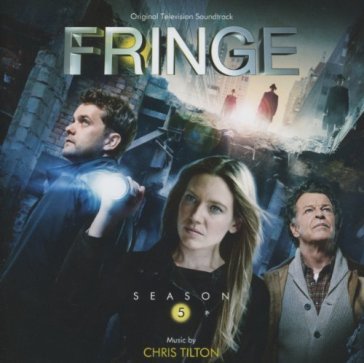Fringe season 5 - O.S.T.