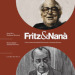 Fritz & Nanà. I due visionari Friedrich Durrenmatt e Leonardo Sciascia. Con QR code con approfondimenti