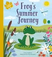 Frog s Summer Journey