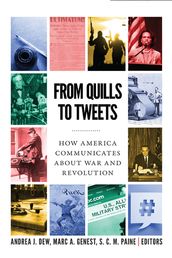 From Quills to Tweets