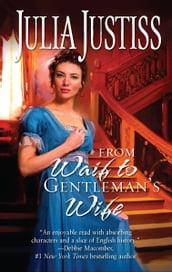 From Waif to Gentleman s Wife