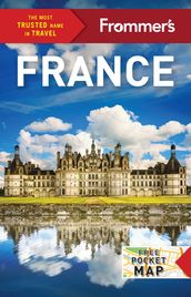 Frommer s France